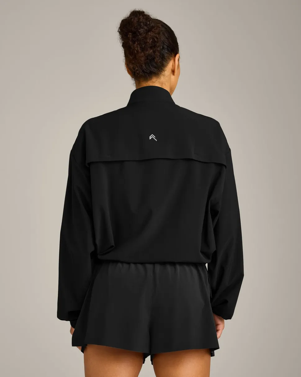 AirMove™ Jacket with Bonding New Branding