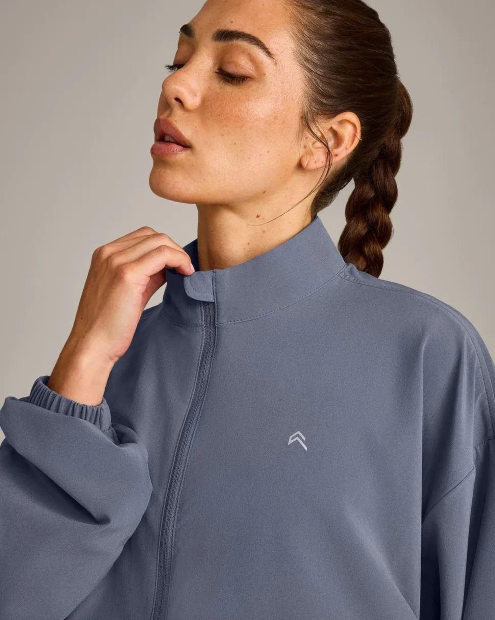 AirMove™ Jacket with Bonding New Branding