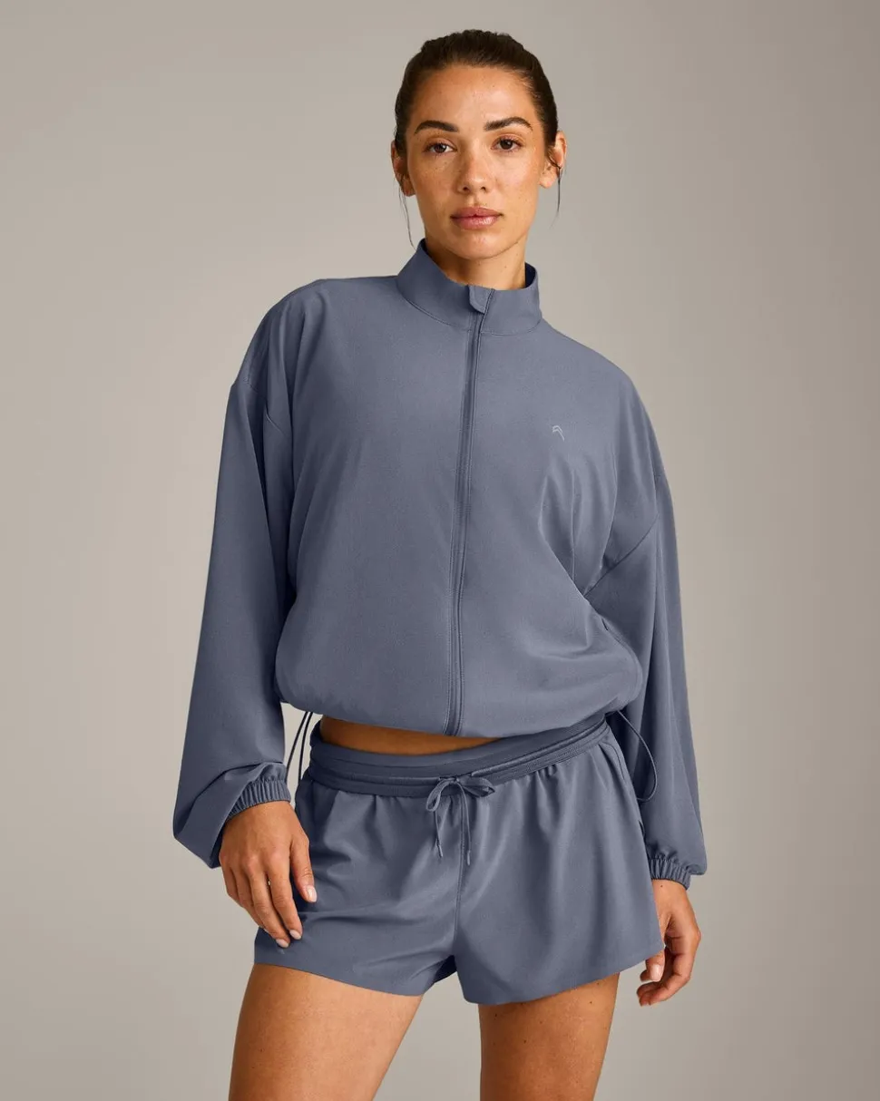 AirMove™ Jacket with Bonding New Branding