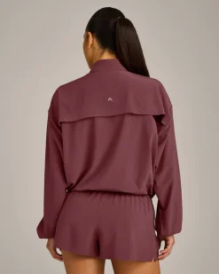 AirMove™ Jacket with Bonding New Branding