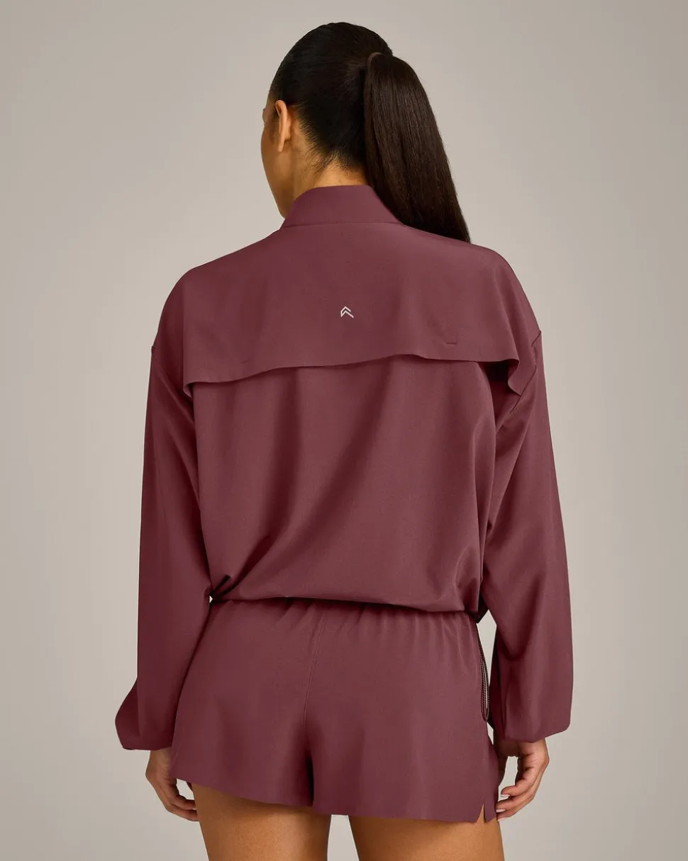 AirMove™ Jacket with Bonding New Branding