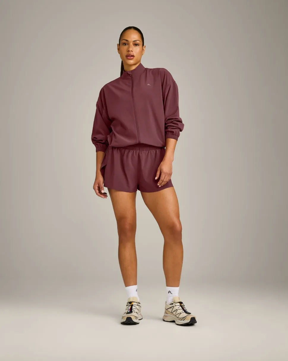 AirMove™ Jacket with Bonding New Branding