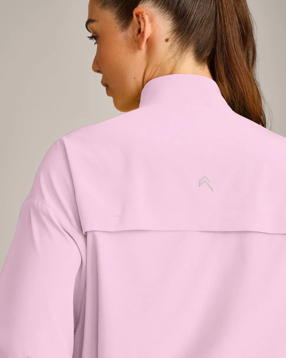 AirMove™ Jacket with Bonding New Branding