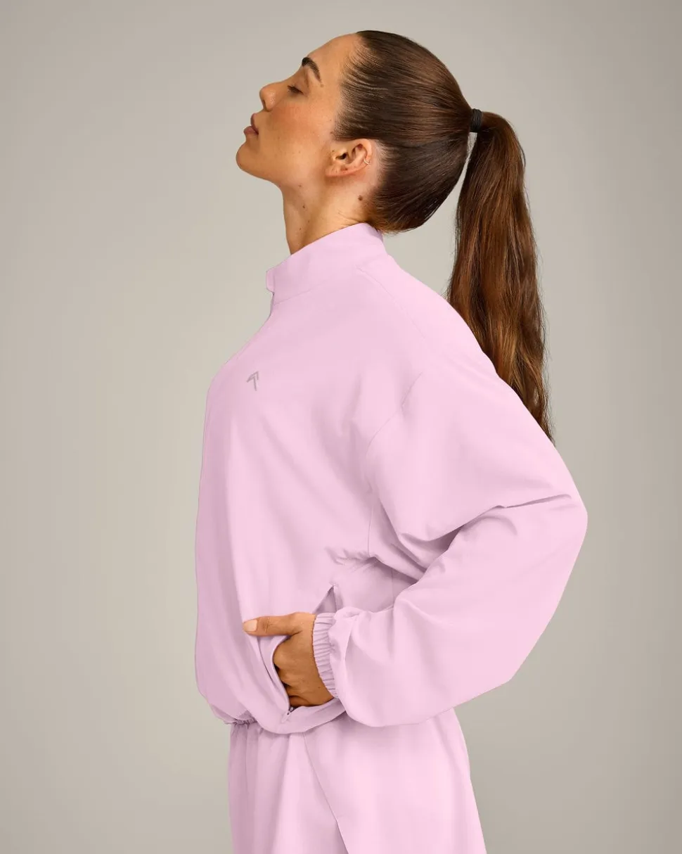 AirMove™ Jacket with Bonding New Branding