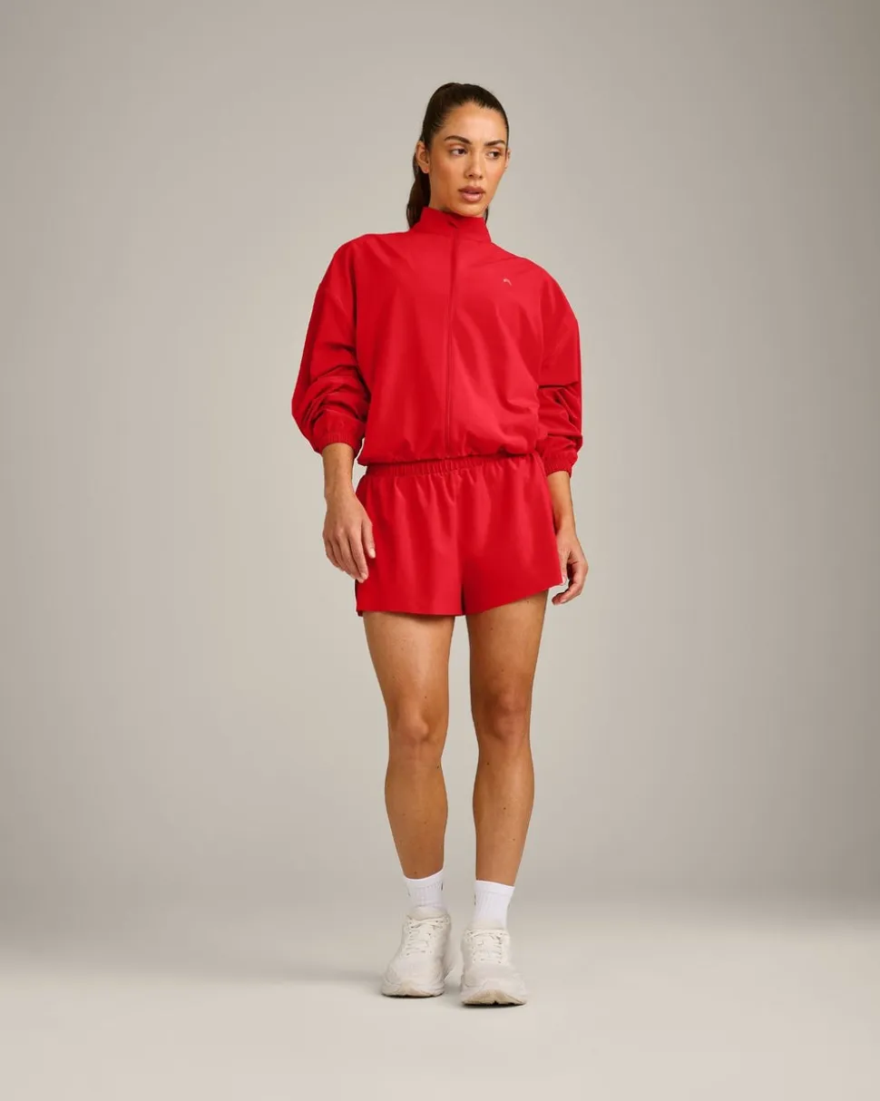 AirMove™ Jacket with Bonding New Branding