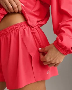 AirMove™ Jacket with Bonding with Reflective Logo