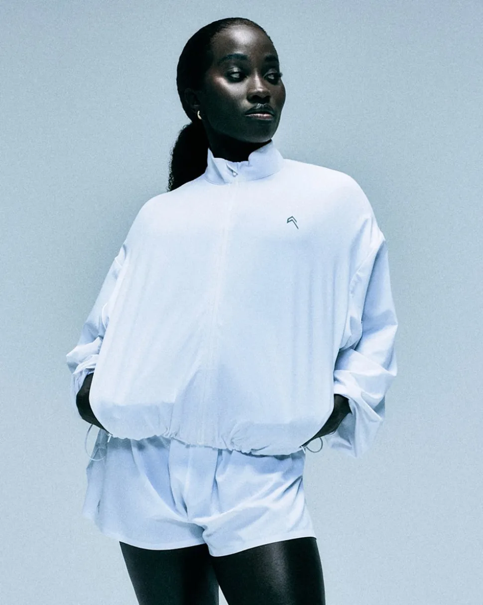 AirMove™ Jacket with Bonding with Reflective Logo