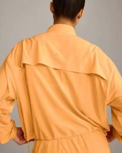 AirMove™ Jacket with Bonding with Reflective Logo