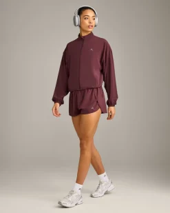 AirMove™ Jacket with Reflective Logo