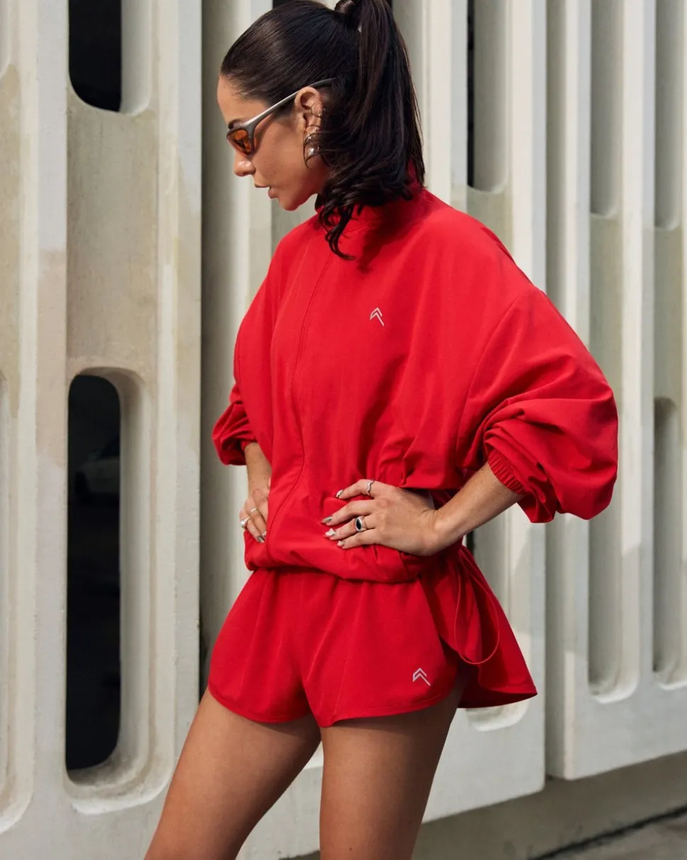 AirMove™ Jacket with Reflective Logo