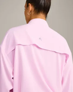 AirMove™ Jacket with Reflective Logo