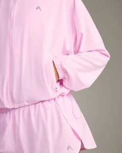 AirMove™ Jacket with Reflective Logo