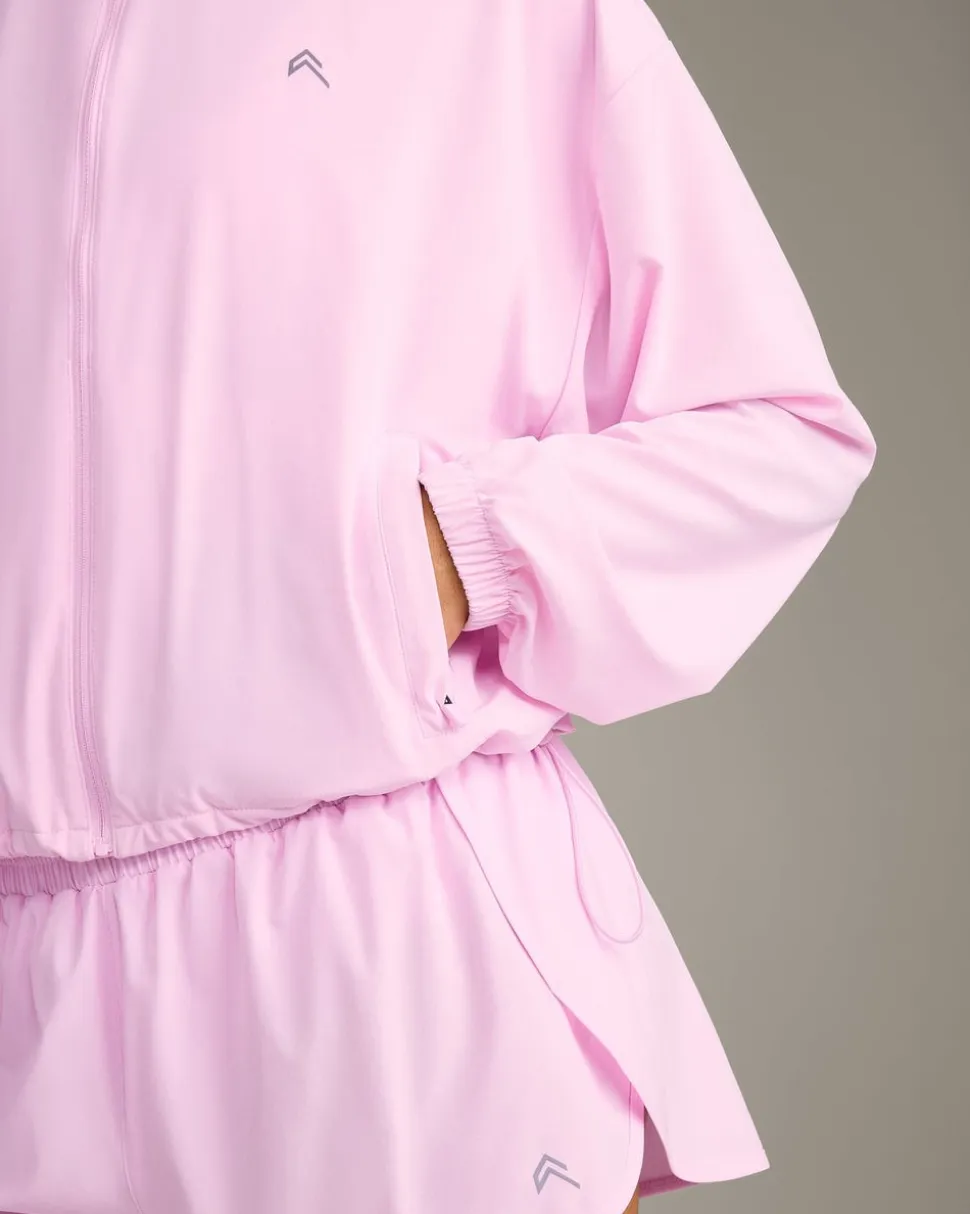 AirMove™ Jacket with Reflective Logo