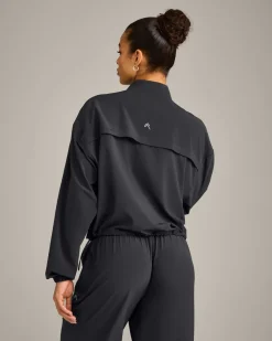 AirMove™ Jacket with Reflective Logo
