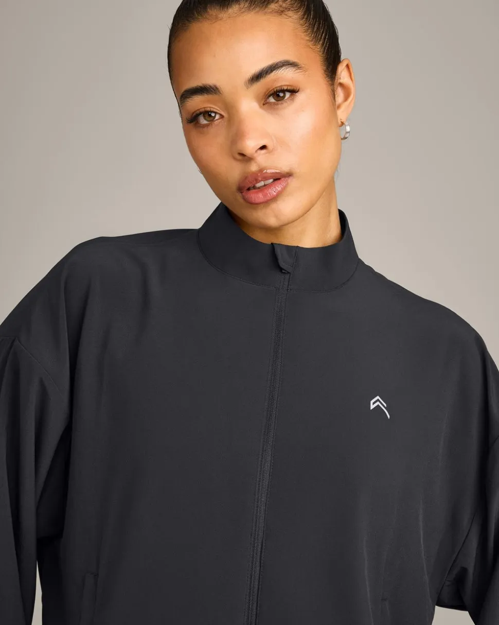 AirMove™ Jacket with Reflective Logo