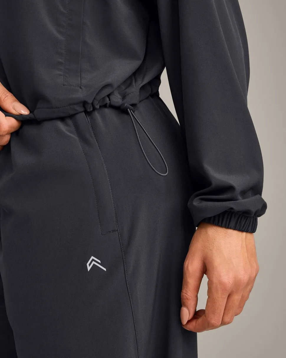 AirMove™ Jacket with Reflective Logo