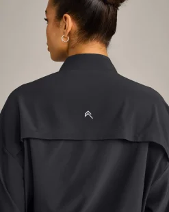 AirMove™ Jacket with Reflective Logo