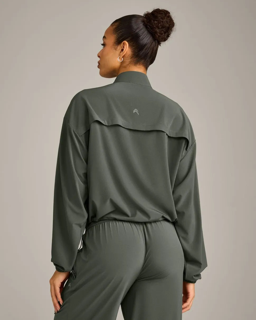 AirMove™ Jacket with Reflective Logo
