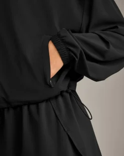 AirMove™ Jacket with Reflective Logo