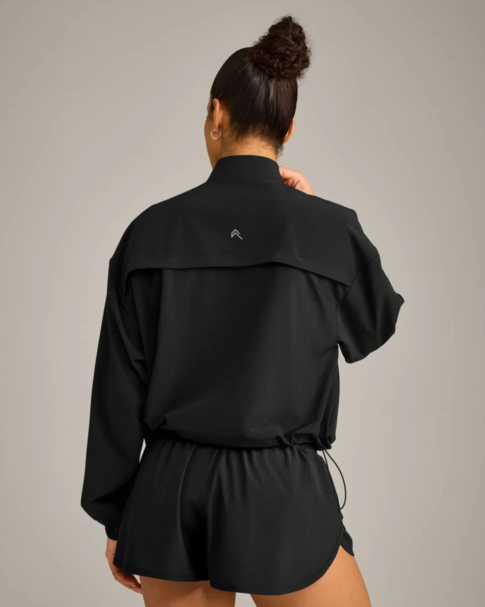 AirMove™ Jacket with Reflective Logo