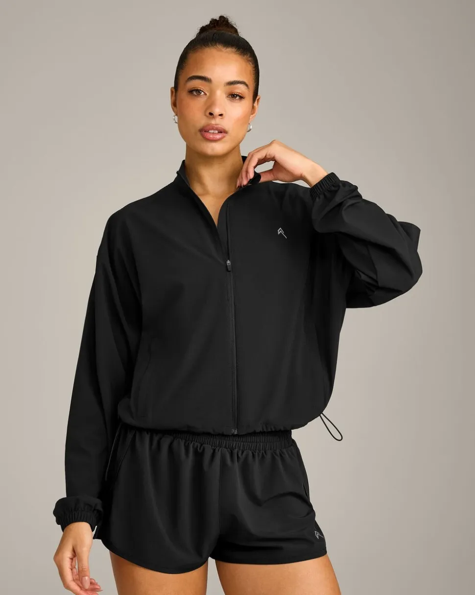 AirMove™ Jacket with Reflective Logo