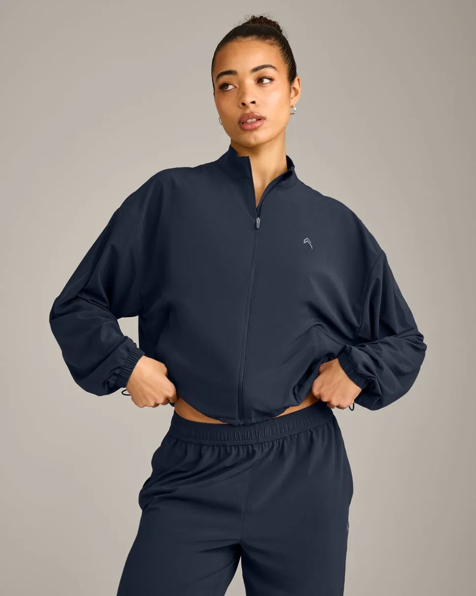 AirMove™ Jacket with Reflective Logo
