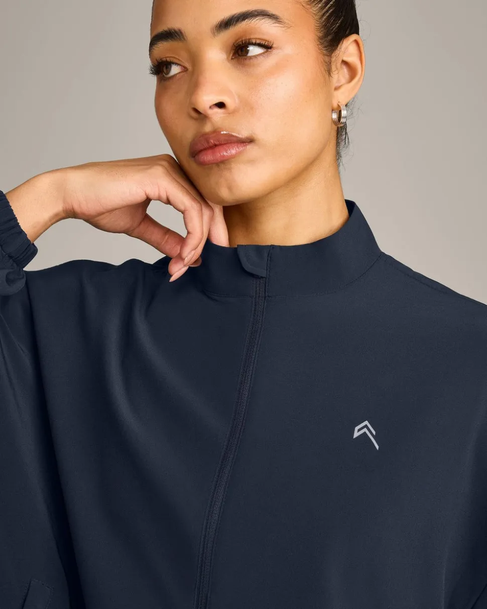 AirMove™ Jacket with Reflective Logo