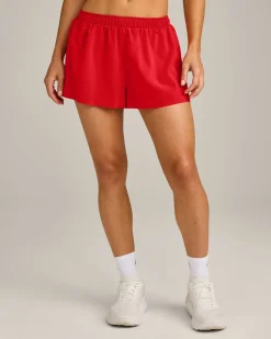 AirMove™ Lined Shorts 2