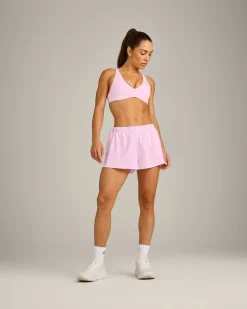 AirMove™ Lined Shorts 2" with Pocket New Branding