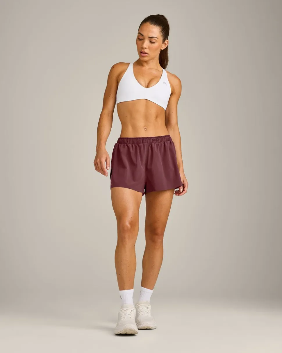 AirMove™ Lined Shorts 2" with Pocket New Branding
