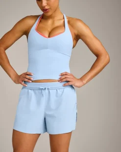 AirMove™ Lined Shorts 4