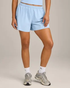 AirMove™ Lined Shorts 4