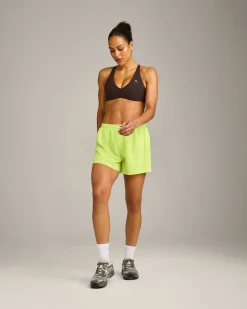 AirMove™ Lined Shorts 4