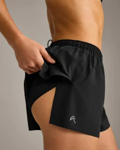 AirMove™ Lined Shorts 2