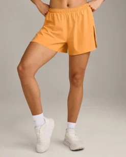 AirMove™ Lined Shorts 4
