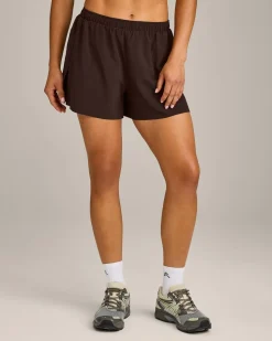 AirMove™ Lined Shorts 4