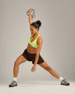 AirMove™ Lined Shorts 4