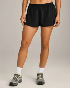 AirMove™ Lined Shorts 2" with Pocket New Branding