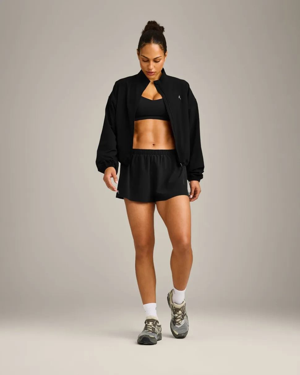 AirMove™ Lined Shorts 2" with Pocket New Branding