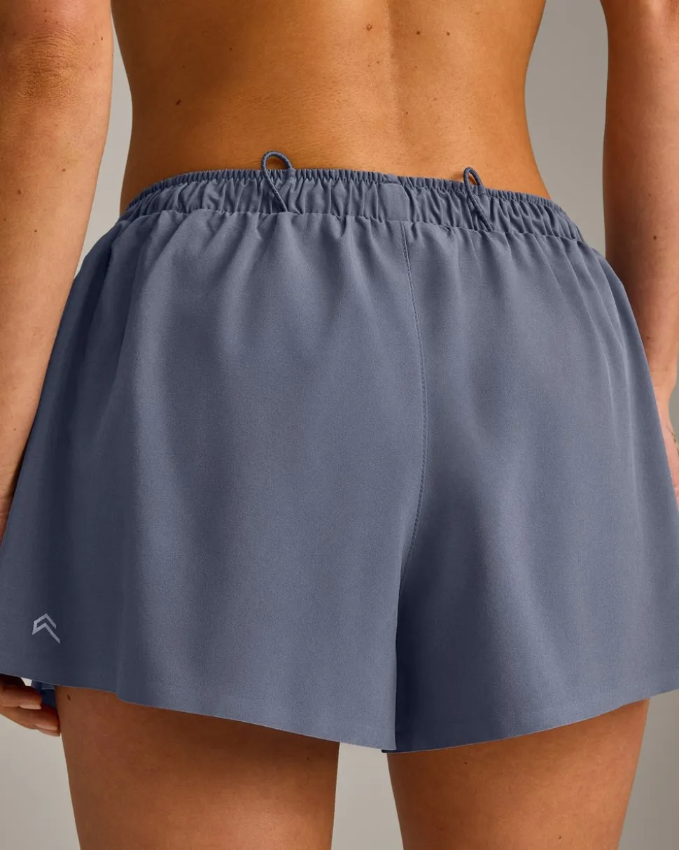 AirMove™ Lined Shorts 2" with Pocket New Branding