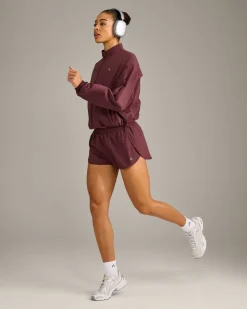 AirMove™ Lined Shorts 2