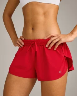 AirMove™ Lined Shorts 2