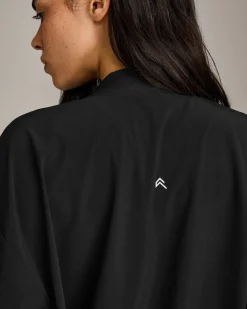 AirMove™ Mid Bomber Jacket