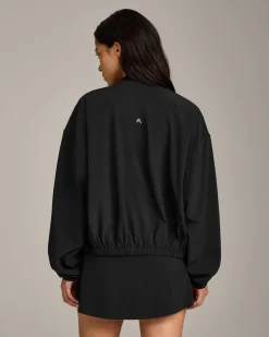 AirMove™ Mid Bomber Jacket