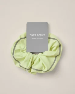 AirMove™ Reflective Scrunchie