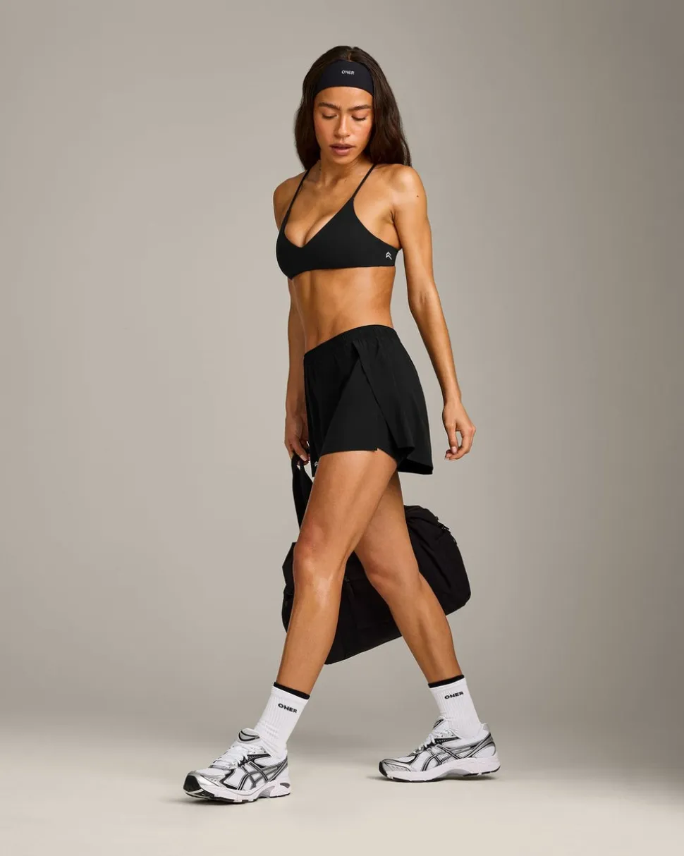 AirMove™ Skort with Pockets