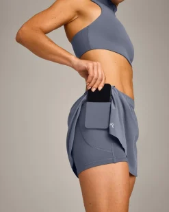 AirMove™ Skort with Pockets New Branding