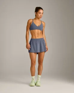 AirMove™ Skort with Pockets New Branding