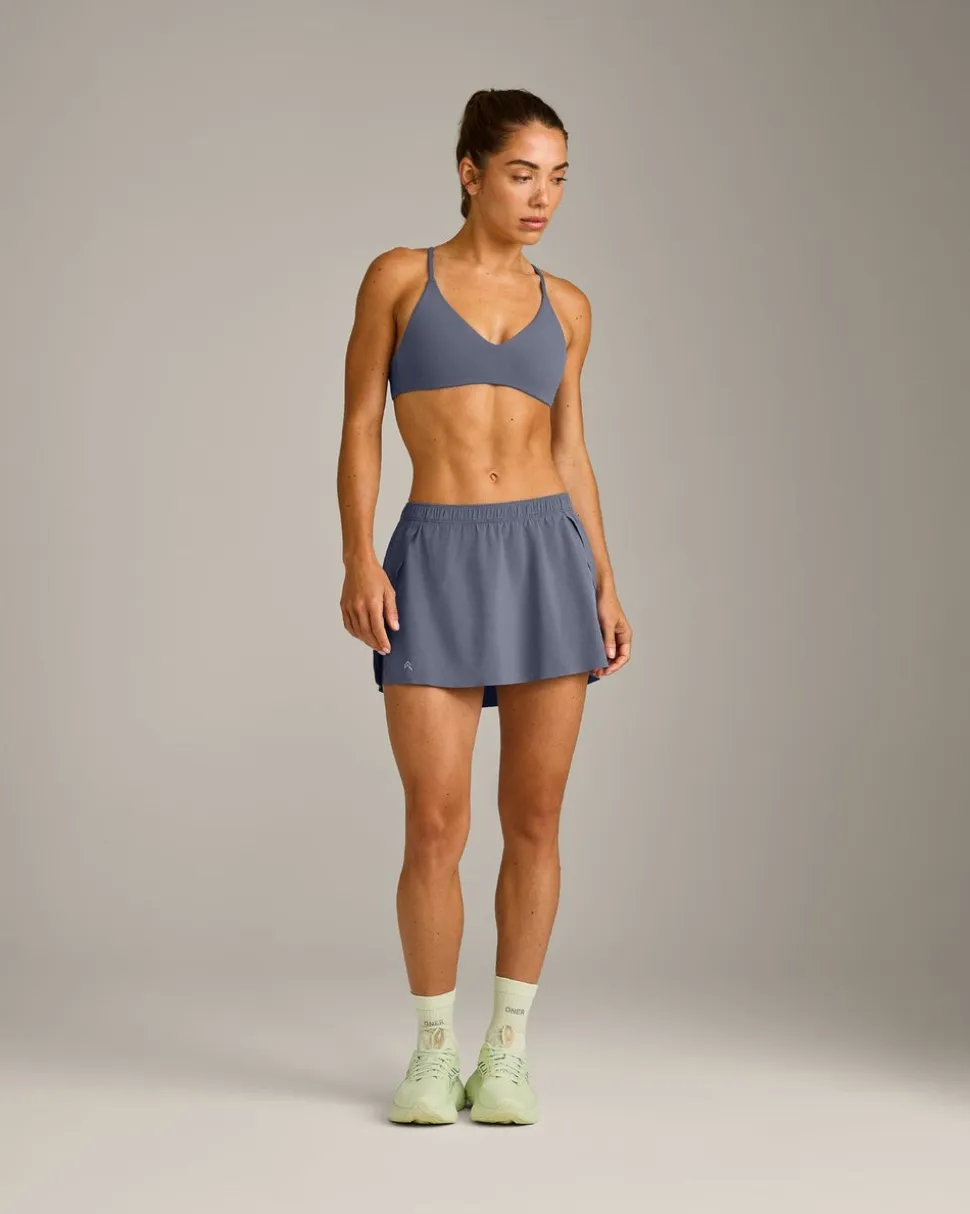 AirMove™ Skort with Pockets New Branding