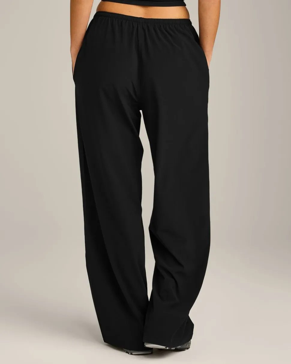 AirMove™ Wide Leg Trousers